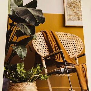 Art piece framed designer & mix media